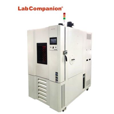 Партнер по сотрудничеству Lab Companion Lab - Сианьский научно-исследовательский институт высоковольтных приборов Co., Ltd.