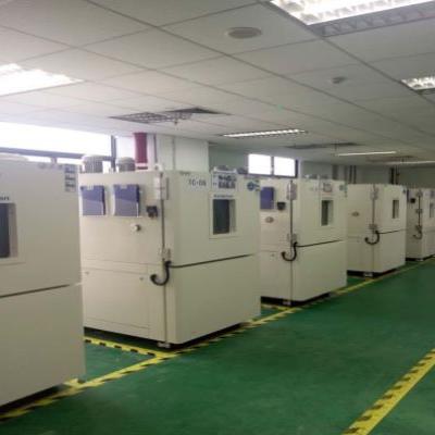 Партнер по сотрудничеству Lab Companion — Shanghai Research Institute of Materials Co., LTD.