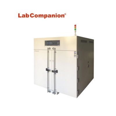 Sichuan Coremer Materials Co., LTD. Выберите камеру для температурных испытаний от Lab Companion!