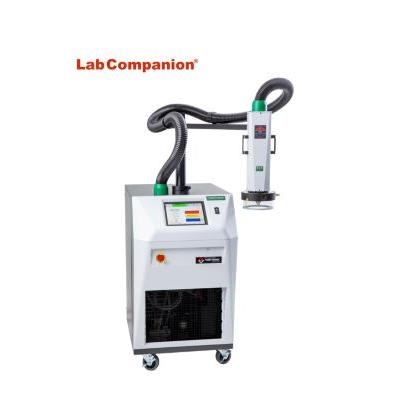 Lab Companion предоставляет inTEST, Temptronic-ThermoStream система циклического измерения температуры, услуги по продажам