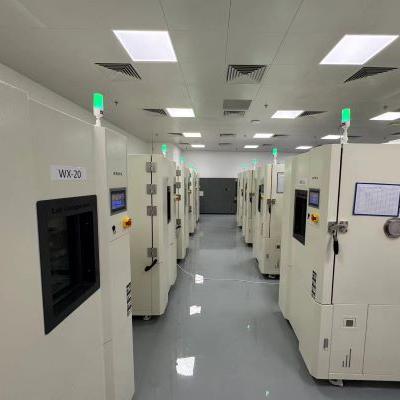Партнер Lab Companion — Changsha Institute of Mining Research Co., LTD.