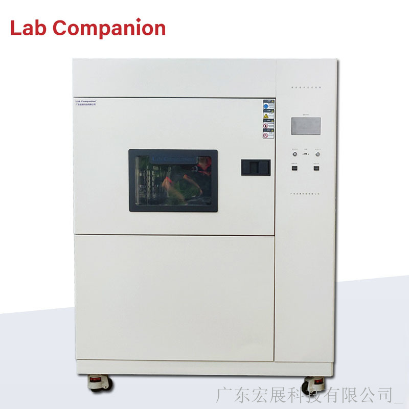Complete Analysis of High-Low Temperature Test Chamber Functions: Constant Temperature / Cycling / Programmable – How to Choose?