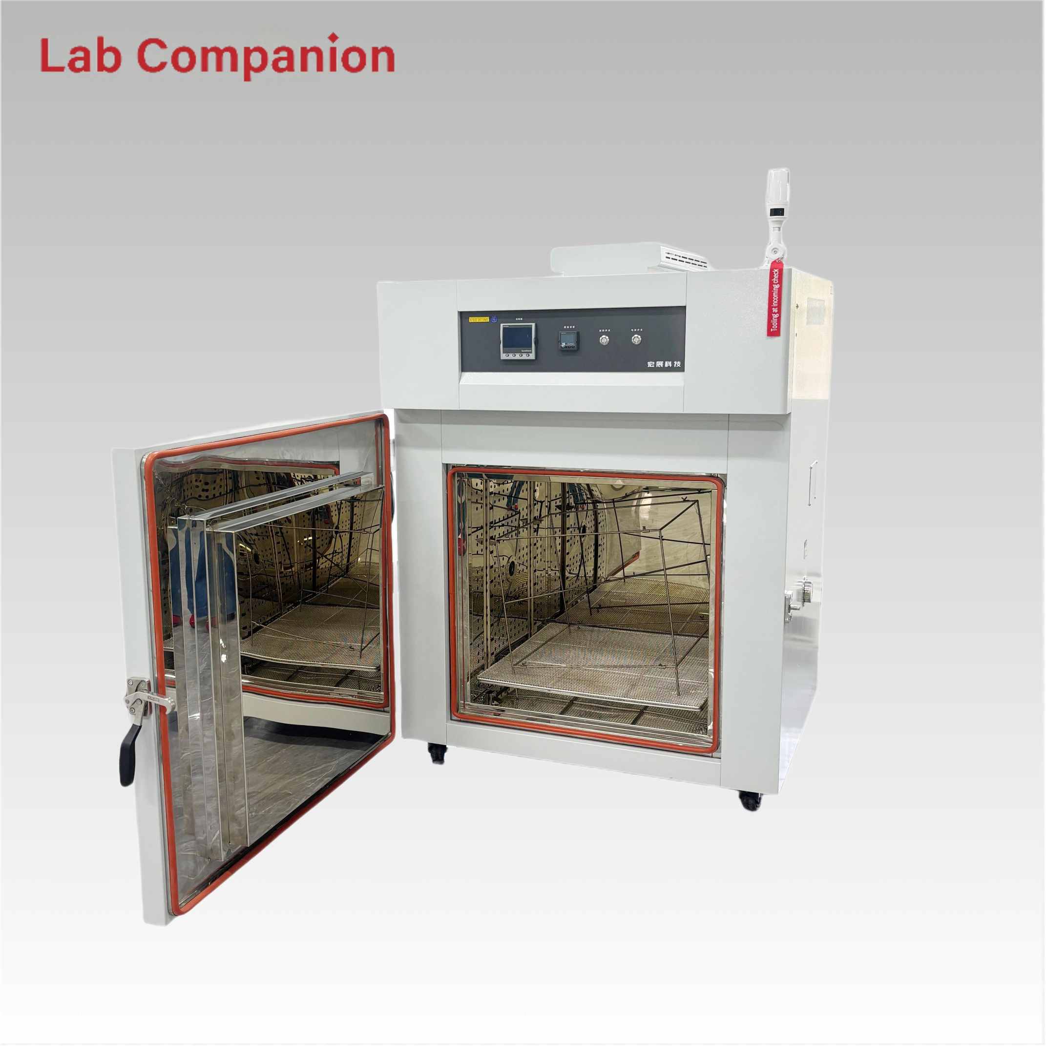 Vacuum Oven vs. Standard Oven: 90% of Engineers Make the Wrong Choice? Core Differences Unveiled by Lab Companion